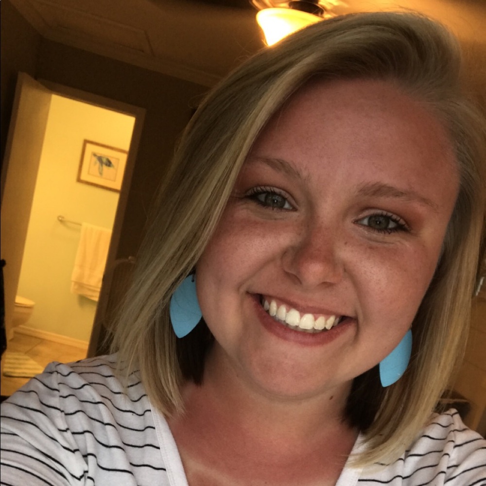 Meet your Posher, Shelby